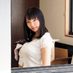 【中出し】 向かいに住んでる巨乳お姉さんがフロントホックブラで誘惑してくる 稲場るか 『高画質』