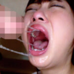 【中出し】 ま●こパカパカ開く性処理仕様の天然ヤリマン美少女いちかちゃん 普通のエッチじゃ物足りない！とほざくから子宮ガンガン突きまくって中出し逆流輪● 『高画質』