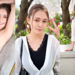 【中出し】 【すご乳】Gカップ年上彼女【雑誌モデル】表では尻に敷くタイプでもエッチの時は凄くイキまくる可愛い♀ 巨乳震わせながら何度も中出しSEX セフレから流出 『高画質』