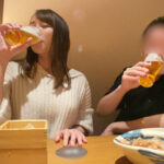 【中出し】 【Hcup美ボディ】癒し系セラピスト奥さま 至高のスレンダー人妻ボディに溺れじゅぶ濡れマンコに濃厚ザーメン連発中出し【大人の色気×巨乳×美尻=最強！！】 『高画質』