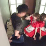 【中出し】 噂の円盤リフレ嬢 当たり前のように裏オプを持ちかける清楚なギャルに内緒でゴム無しSEXしちゃいましたwww 『高画質』