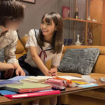 【中出し】 「ちゃんと勉強するからエッチなことも教えて…だって先生のことが好きなんだもん」マジメな女子○生が家庭教師を誘惑する…イケないことだと理解しつつも我慢しきれずエッチすると「ダメダメっ抜いちゃヤダぁ～」膣奥までカニばさみロックで何度も中出し強要する 『高画質』