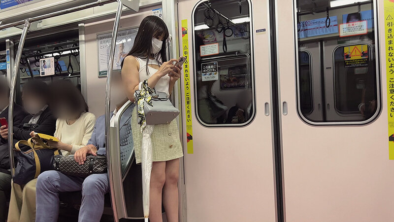 【中出し】 粘着追跡・昏●姦～被害女性4名～ 『高画質』