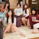 【中出し】 母のママ友たちとAV鑑賞する事になってしまった童貞のボク。AVを初めて見たママ友たちは発情して『AVみたいなエッチがしたい』とまさかの…2 『高画質』