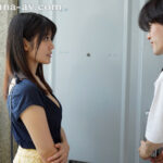 【中出し】 甘い囁きに流されるまま、僕は大学を留年するまで、人妻との巣篭もりSEXに溺れて…。 神宮寺ナオ 『高画質』