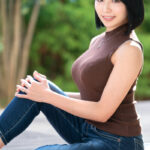 【中出し】 極上！！三十路奥さま初脱ぎAVドキュメント 白井紗栄子 『高画質』