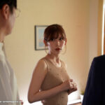 【中出し】 愛する夫の借金、結ばされた1ヶ月間の性処理契約ー。 明里つむぎ 『高画質』