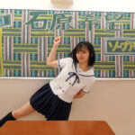 【中出し】 ソープ部を新たにつくった生徒会長希望ちゃんがエッチな衣装で大奮闘！発射無制限サービス 石原希望 『高画質』