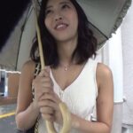 【中出し】 『旦那が帰ってきちゃうから…急いでしよっ』 即尺！即ハメ！美人セレブ妻は即効型の都合のイイ絶倫ビッチだった。 人妻:スミレさん。 『高画質』