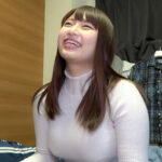 【中出し】 Hカップぽっちゃり美容部員セフレみそのが癒し可愛すぎるんだが 水原みその 『高画質』