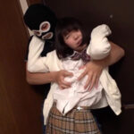 【中出し】 下校中に起きた最悪の悲劇 女子●生中出しストーキングレ●プ4時間 『高画質』