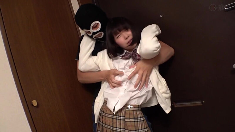 【中出し】 下校中に起きた最悪の悲劇 女子●生中出しストーキングレ●プ...