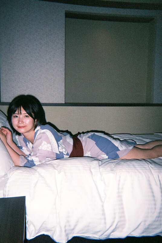 【中出し】 深田結梨 引退 最初で最後で最高の完全2人きり中出しドキュ...