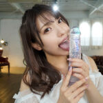 【中出し】 【脳イキしてみる？】小悪魔淫語で脳と金玉がトロける最高のオナサポASMR 白桃はな 『高画質』