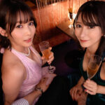 【中出し】 僕、肉便器 酩酊キャバ嬢たちに100万回イカさせられた送迎バイト体験 夏夜える 有坂唯 『高画質』