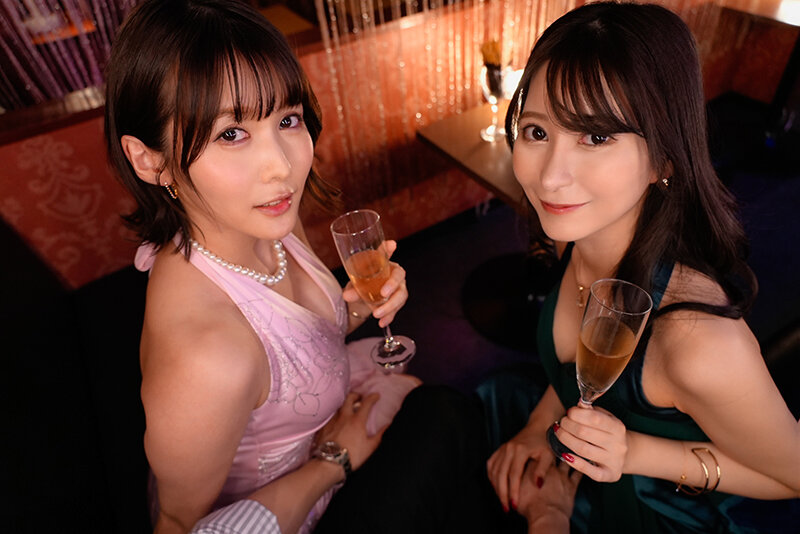 【中出し】 僕、肉便器 酩酊キャバ嬢たちに100万回イカさせられた送迎...