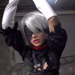 【中出し】 美少女機械人形●B×アナル＆マ●コ2穴中出しファック×10連続大量ザーメンぶっかけ ほのか 『高画質』