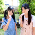 【中出し】 【VR】日焼け跡の美少女BEST VR 『高画質』