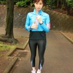 【中出し】 憑依系ドマゾ鬼イラマ狂いジョガー 大滝優香 『高画質』