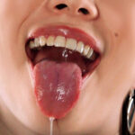 【中出し】 フェラと中出しで強精搾取 ちんぱく欲張りお姉さん 美波こづえ 『高画質』