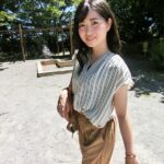 【中出し】 パイパン初撮りデカ美尻受精学生 大橋りな 『高画質』