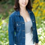 【中出し】 初撮り人妻ドキュメント 黒木まり 『高画質』