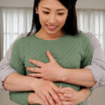 【中出し】 初撮り人妻ドキュメント 桐島奏 『高画質』