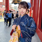 【中出し】 妻みぐい不倫旅行 えりか（仮名） 27歳 尾崎えりか 『高画質』