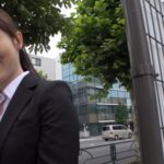 【中出し】 営業中なのにガチ中出し猛烈ゲロイラマチオ おもてなし肉便器OL あんり 『高画質』