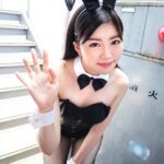 【中出し】 高身長173cm清楚で大人しいウサギちゃんの中身は真正ドMハプバー通いのエロモンスター！！！ 犯●れ願望がエグすぎる他人棒子宮ブチかまし鬼種付け肉便器 はるか 『高画質』