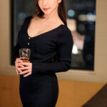 【中出し】 【奇跡の熟女】元舞台女優 奥様39歳 SNS＃精子提供で来た奥さんのHcup爆乳つかんでマンコ直射の連続種付け。怒涛の極太絶倫チンポ子宮キスに痙攣アクメ 『高画質』