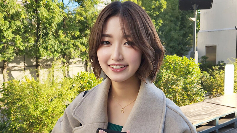 【中出し】 【クールビューティ】美人デザイナー人妻26歳。ジムインスト...