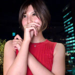 【中出し】 【マッスル個人撮影】セレブ妻 マイ 27歳 美しすぎる現役モデル妻が筋肉男に浮気3P汗だく中出しBUKKAKEハードSEX 『高画質』