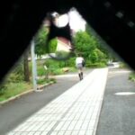 【中出し】 女子校生パンチラ盗撮尾行レ●プ 『高画質』