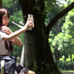 【中出し】 帰宅途中の美人女子●生を狙った尾行押し込み3穴アナル鬼畜レ●プ映像 『高画質』