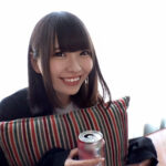 【中出し】 超照れ屋ウブな美少女 赤面不可避 ゴム無しイチャラブSEX アイドルセーラー服で脳もま●こもアへイキ完堕ち！ 『高画質』