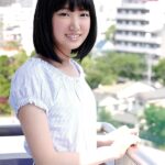 【中出し】 発育途上Aカップ超微乳…黒髪のニッポン美少女、石村琴葉 中出しAV Debut！！ 『高画質』