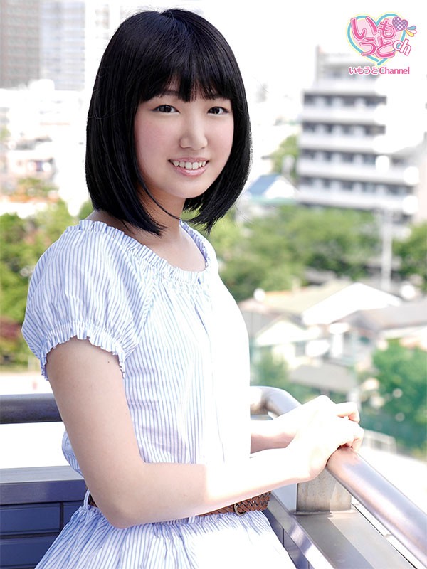 【中出し】 発育途上Aカップ超微乳…黒髪のニッポン美少女、石村琴葉 中...
