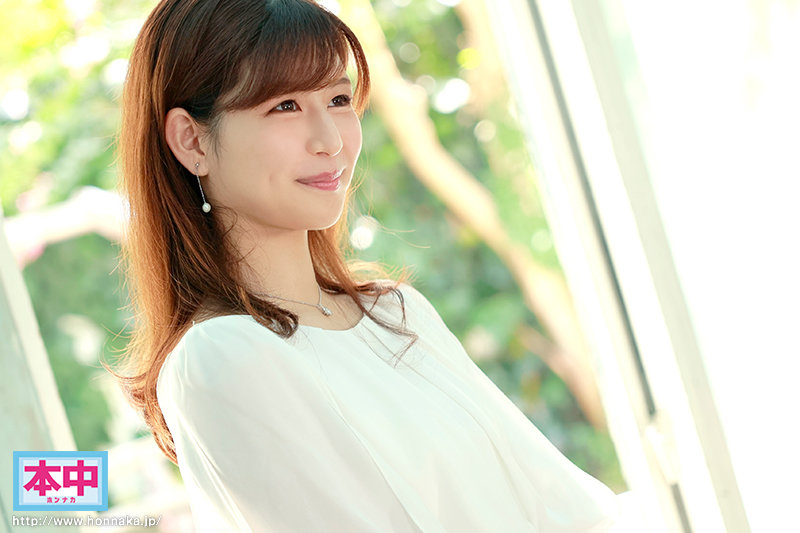 【中出し】 新人 女子アナにいそうな先生なのに、めちゃ変態！ ●校の非...