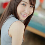 【中出し】 解禁 にこやかスレンダーお姉さん アナウンサーになる前にはじめてのナマ中出し 五十嵐清華 『高画質』