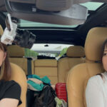 【中出し】 M男を連れてイクッ！ハーレムちっぱい女子旅 一泊二日焦らされ中出しスペシャル！！ あべみかこ 『高画質』