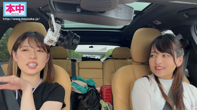 【中出し】 M男を連れてイクッ！ハーレムちっぱい女子旅 一泊二日焦らさ...