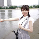 【中出し】 可愛い義理妹とイチャラブ恋愛ごっこお泊り中出しデート 柏木こなつ 『高画質』