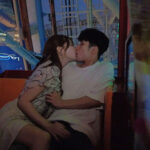 【中出し】 「ねぇ、今、ココでベロキスできたら今日は何発でも中出しさせてアゲル」 松本いちかと野外デートで接吻してくれたらラブホでご褒美中出しSEX 松本いちか 『高画質』