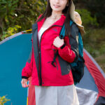 【中出し】 『ちょっと開放的になって…』ソロキャン女子とヤレる確率99％！ほろ酔いソロキャン女子は寂しいワケ有り女子ばかりで入れ食い状態！数珠繋ぎSEX 『高画質』