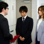 【中出し】 きっと妻は職場のインターン生と不倫しているー。 希島あいり 『高画質』