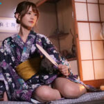 【中出し】 夏の終わりの汗だく中出し性交 人妻になったお従姉ちゃんの無防備な色気にボクは理性を抑えられず…。 希島あいり 『高画質』