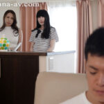 【中出し】 妻の妊娠中、オナニーすらも禁じられた僕は上京してきた義母・茉莉子さんに何度も種付けSEXをしてしまった…。 佐田茉莉子 『高画質』