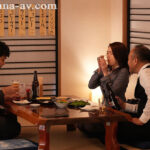 【中出し】 取引先の傲慢社長に中出しされ続けた出張接待。 専属美女、イイ女のスーツ『美』―。 藤かんな 『高画質』