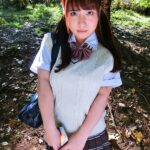 【中出し】 えげつない巨乳12 春川かなん 『高画質』